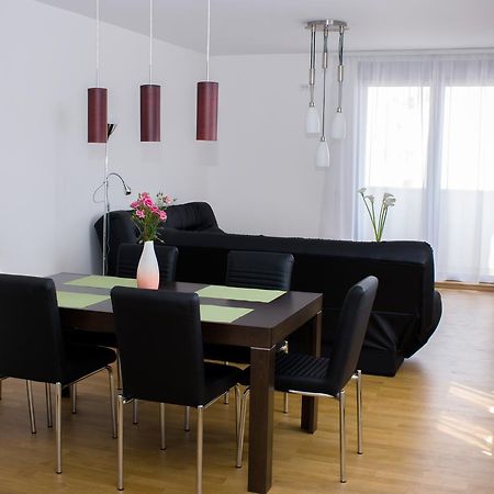 Botanical Garden Apartments Belgrad Zewnętrze zdjęcie